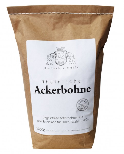Ackerbohne (1kg)