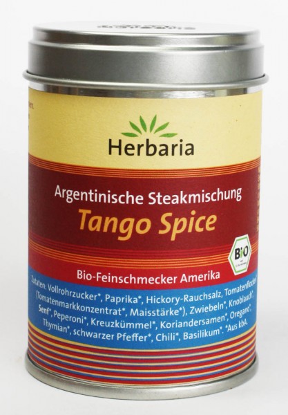 Herbaria Tango Spice (100g)