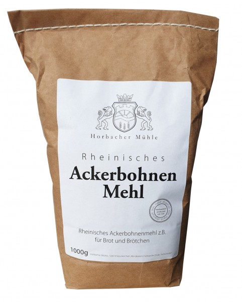 Ackerbohnenmehl (1kg)