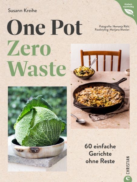 One Pot Zero Waste