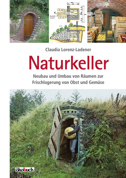 Naturkeller (Buch)