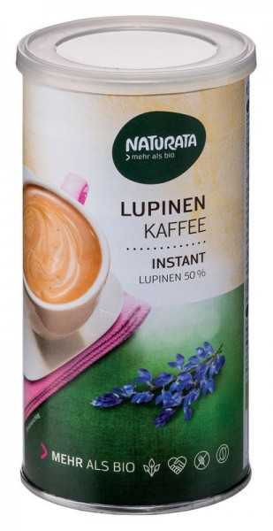 Lupinenkaffee INSTANT (100g)