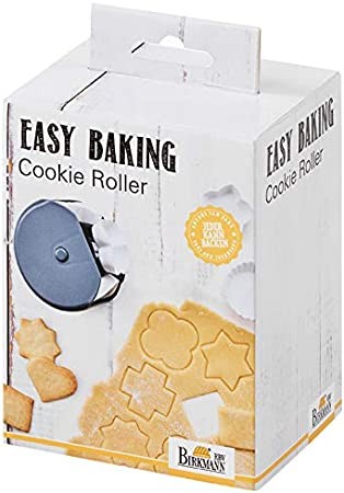 Cookie Roller