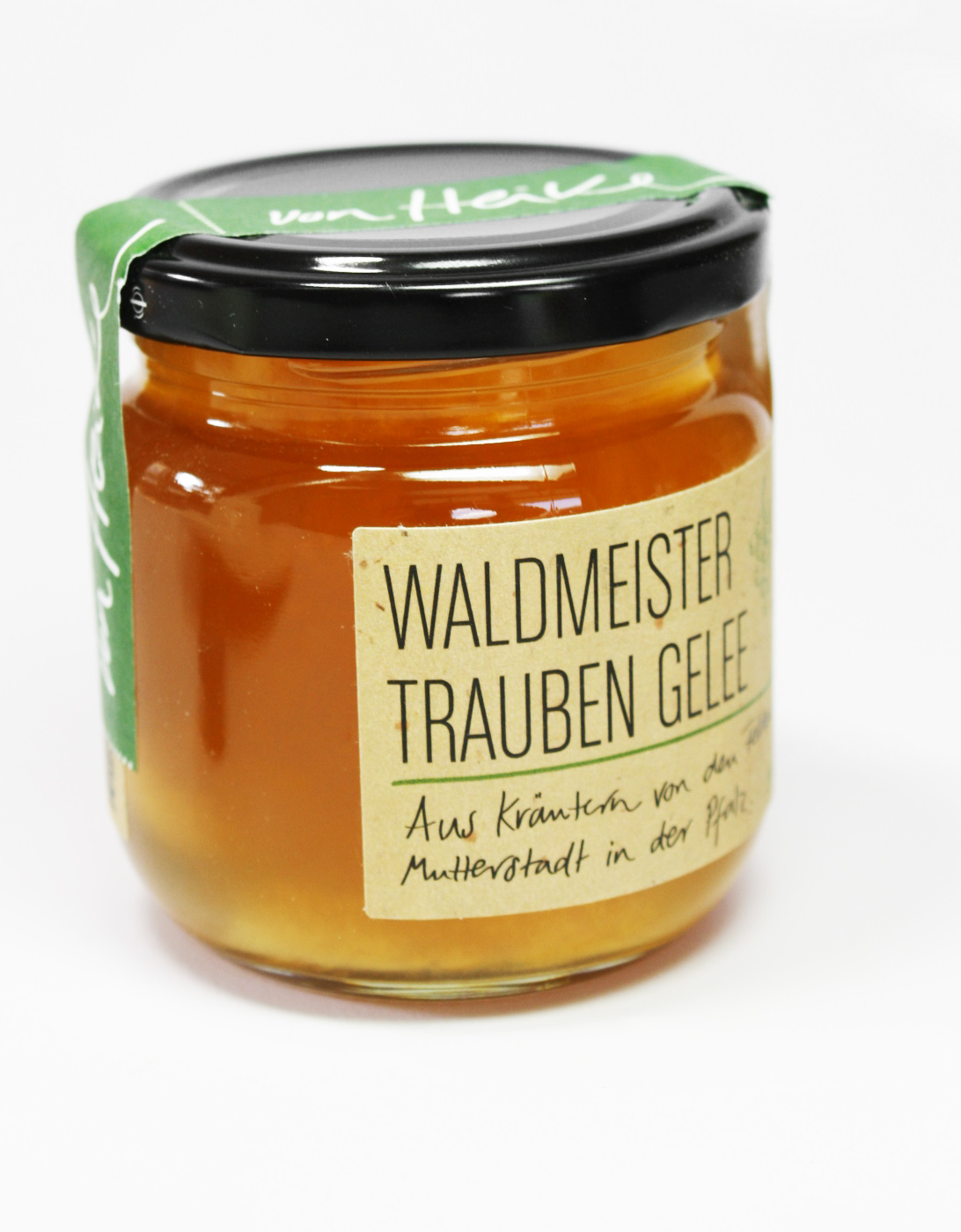 Waldmeister Trauben Gelee | Konfitüren &amp; Co | Brotaufstrich &amp; Co ...