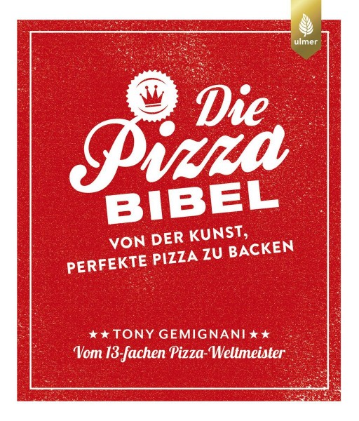 Die Pizza Bibel