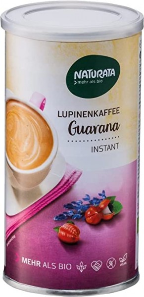 Lupinenkaffee Guarana (150g)