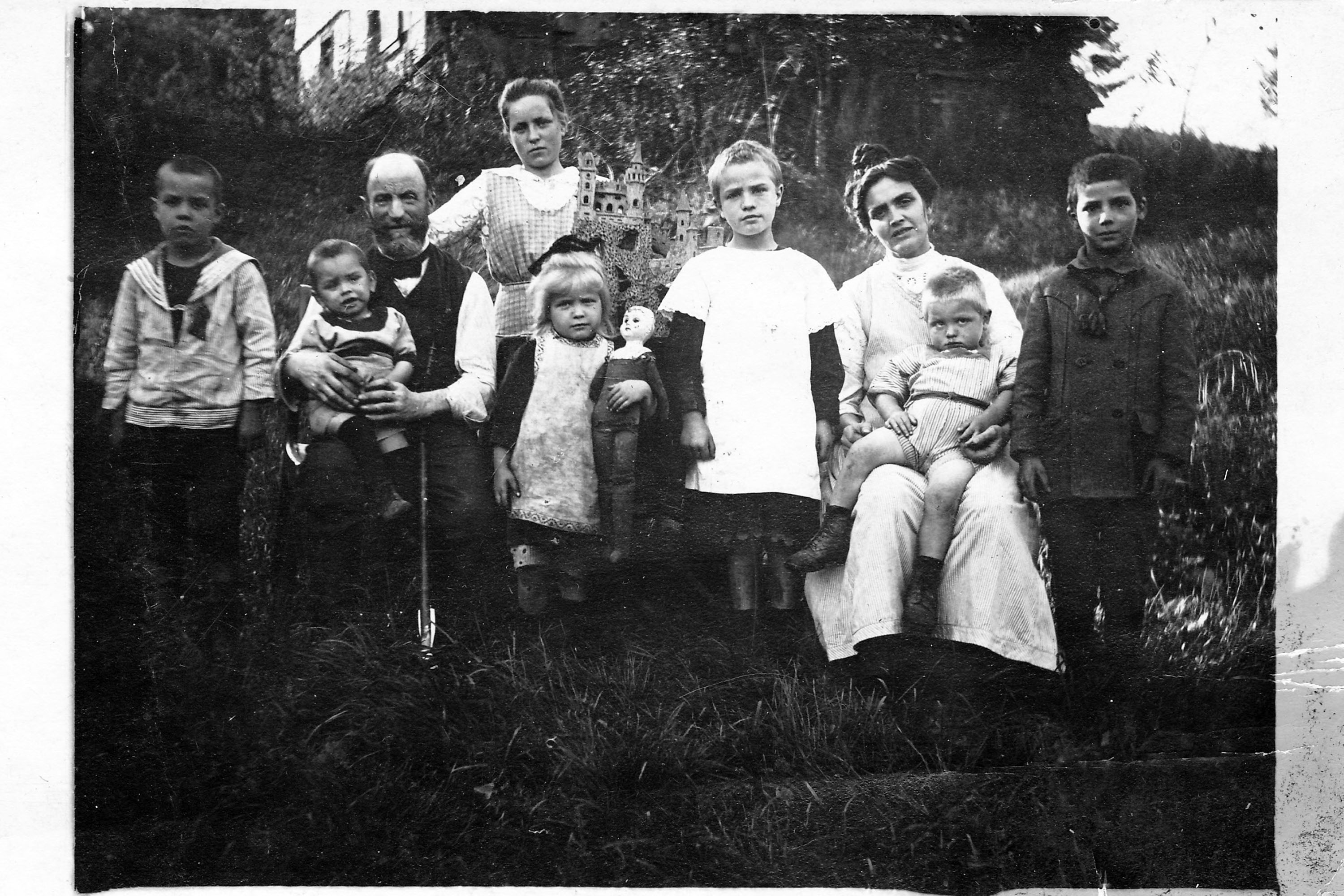 familie_dobelke_1912